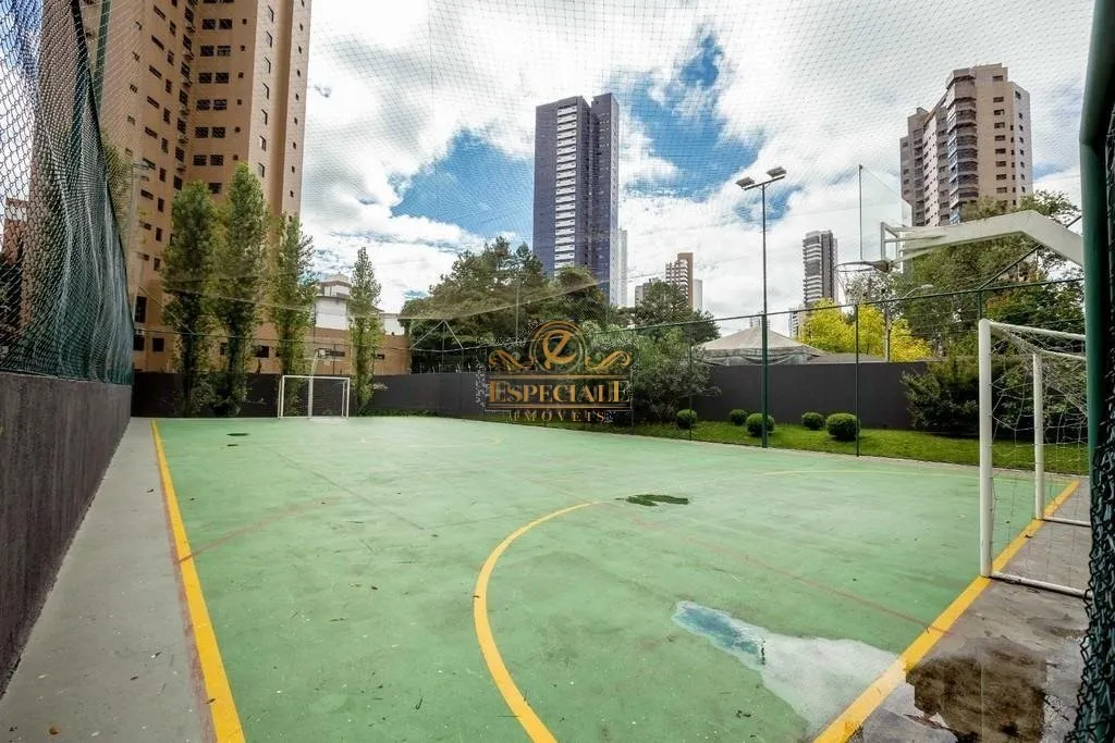 Rooftop apartment for rent with 4 bedrooms and 3 parking — photo 31