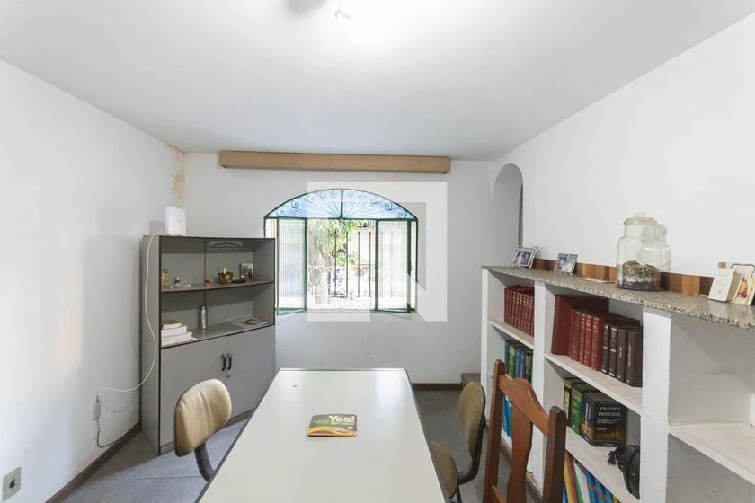 Casa para aluguel com 300 m², 3 quartos e jardim — photo 20