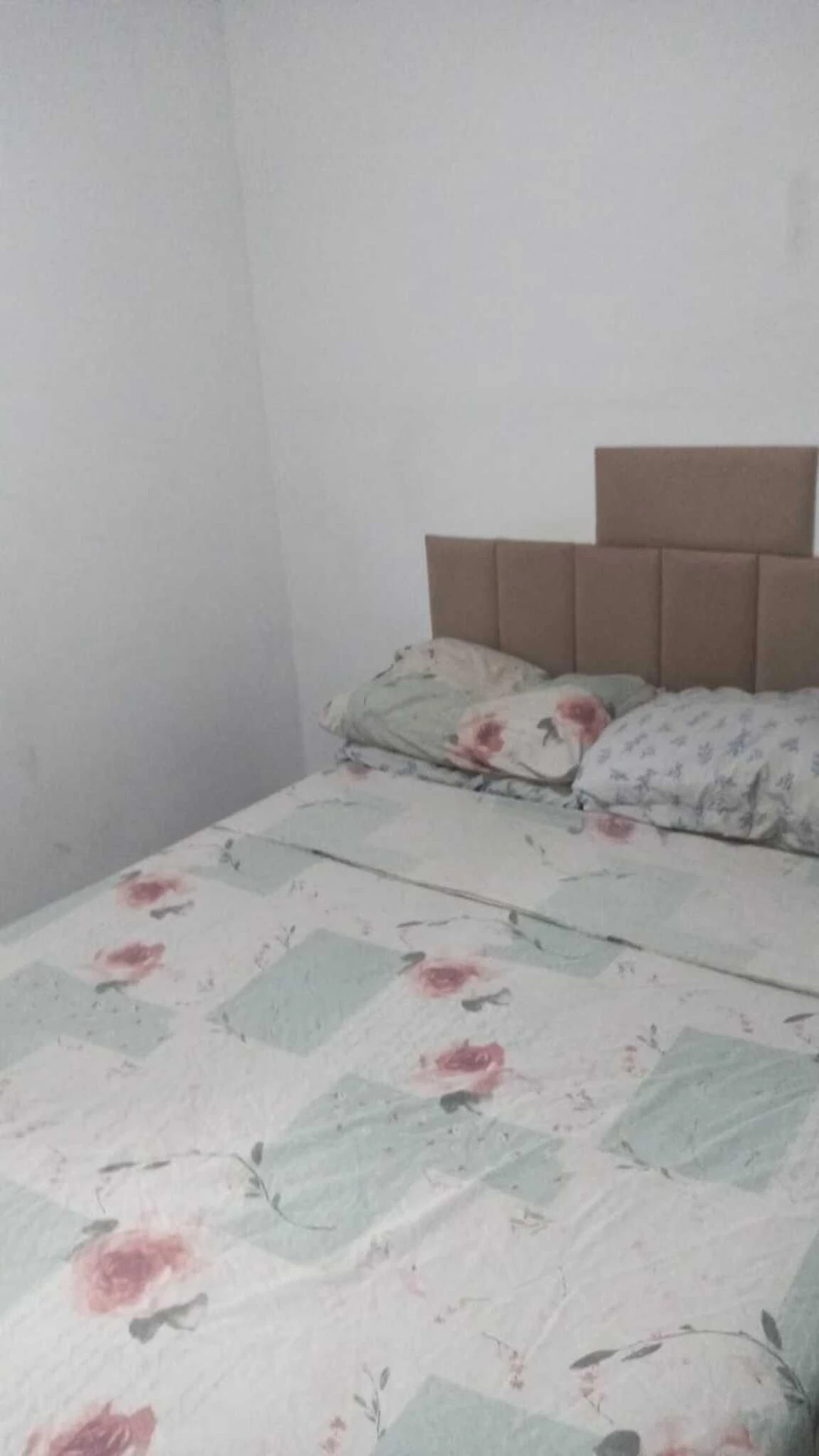 Apartamento amueblado de 2 dormitorios con ducha de vidrio — photo 20
