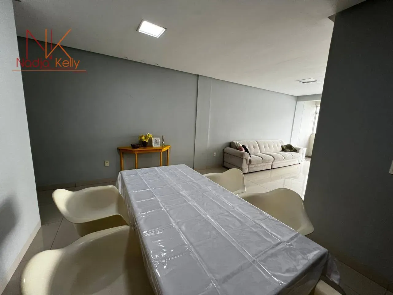 2-bedroom apartment with a home office — photo 5