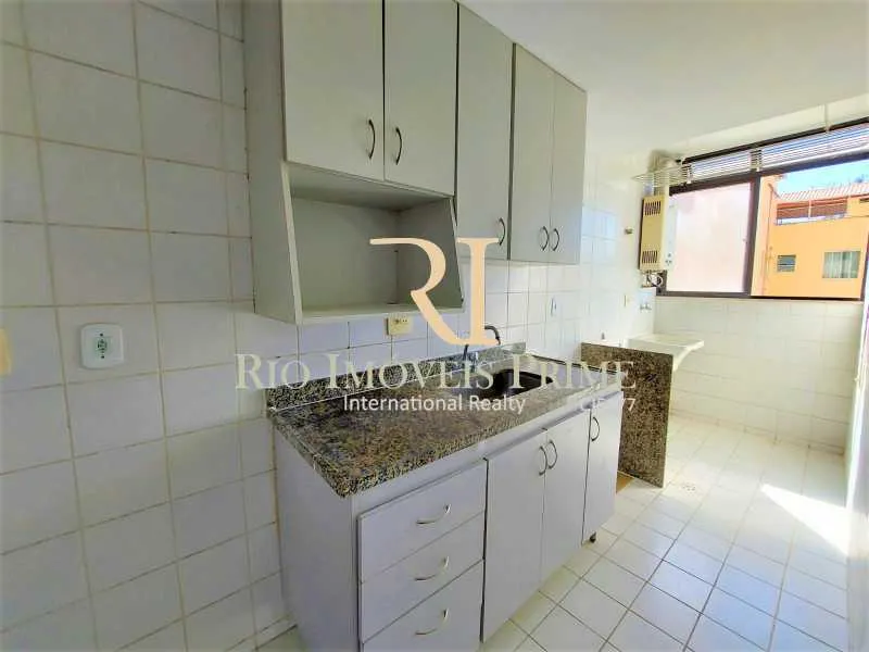 Apartamento com 2 quartos e 2 banheiros com vaga — photo 17