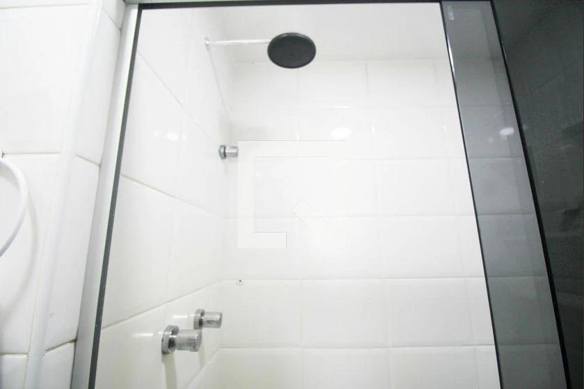 Apartamento mobiliado de 2 quartos com varanda e vaga — photo 42
