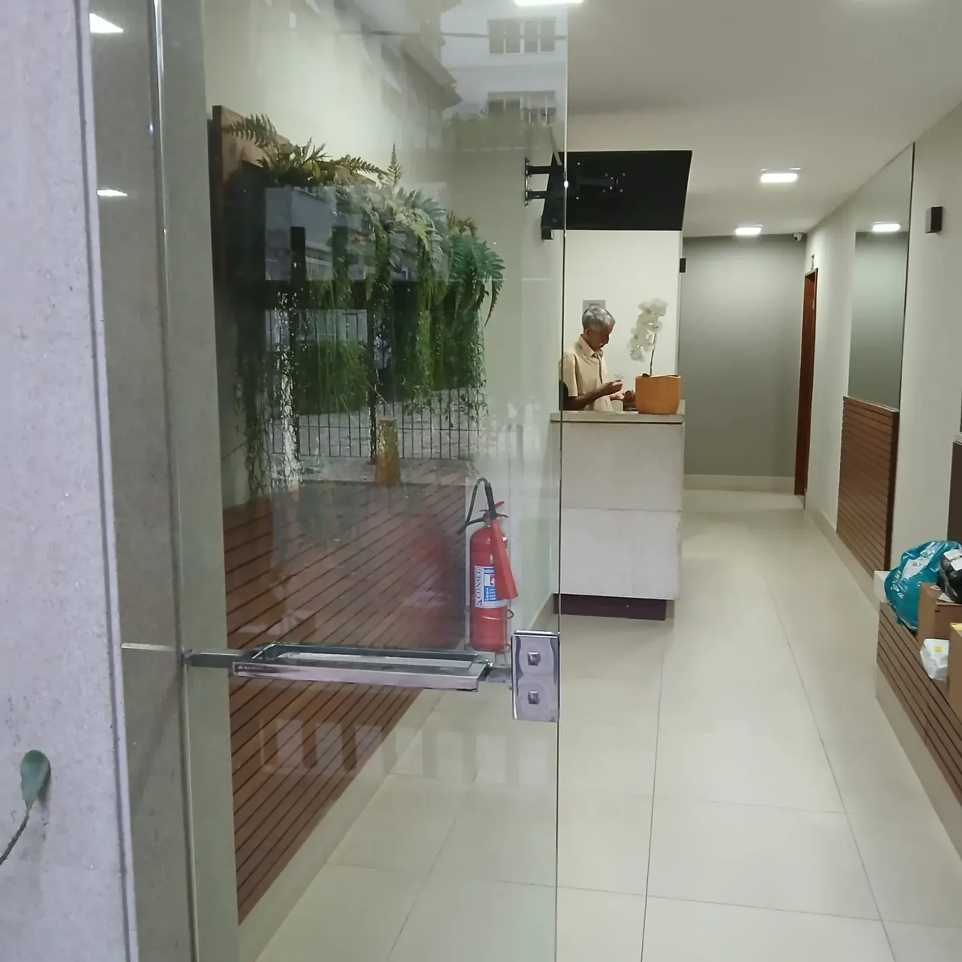 Cobertura duplex de 240 m² com 3 quartos e 4 banhos — photo 21