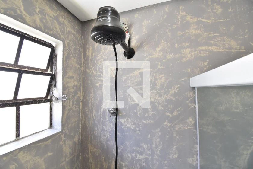Studio, 45 m², with wood or laminate floors — photo 14