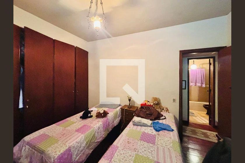 Furnished apartment, 100 m², with a washing machine — photo 2