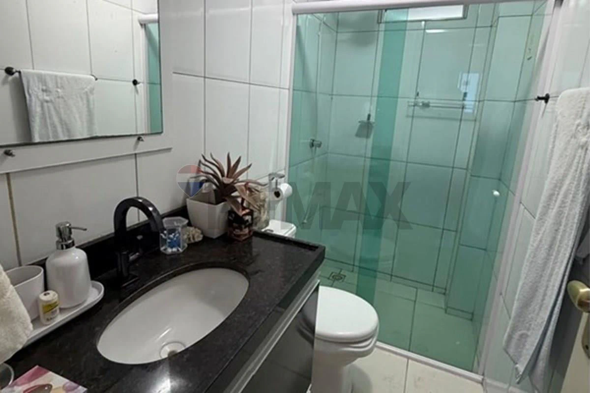 Furnished apartment, 80 m², with a private BBQ — photo 11