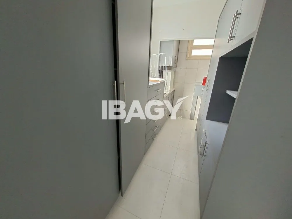 Apartment, 101 m², with a home office — photo 8