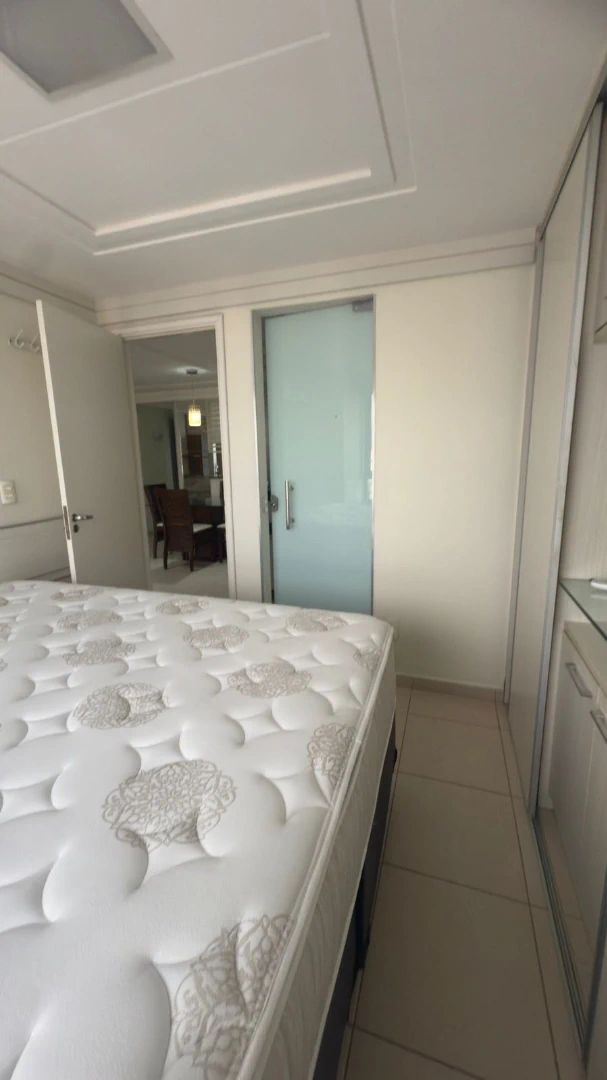 Робоче місце та 2 спальні: квартира 62 м² — photo 6