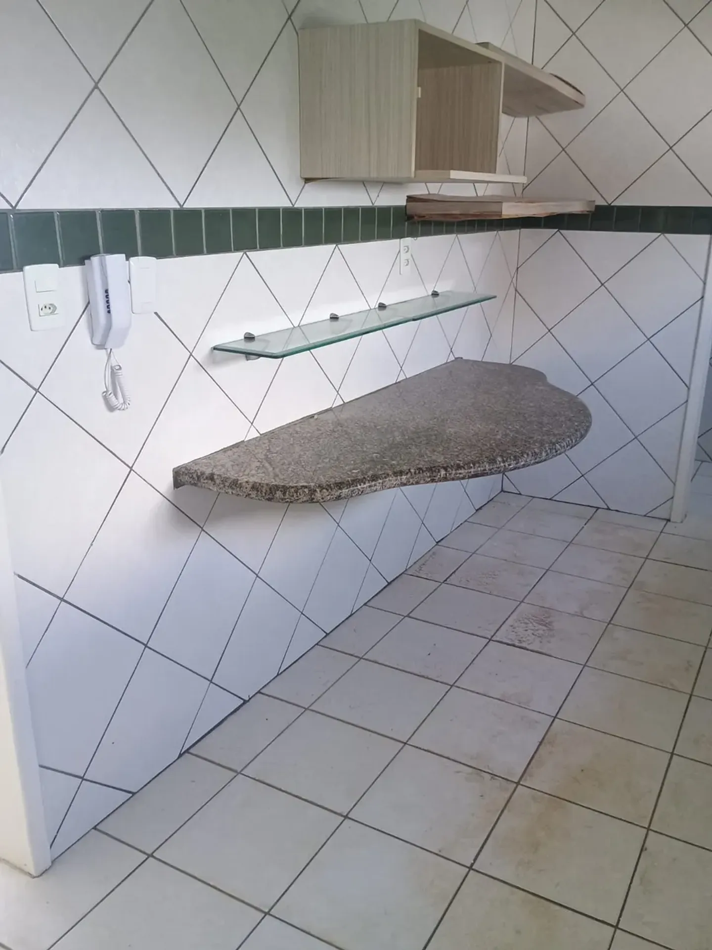 3-bedroom apartment with a walk-in closet in João Pessoa — photo 6