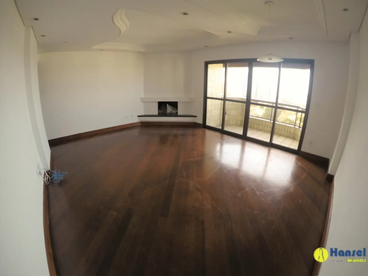 Apartamento de 3 quartos com cozinha a gás e varanda fechada — photo 2