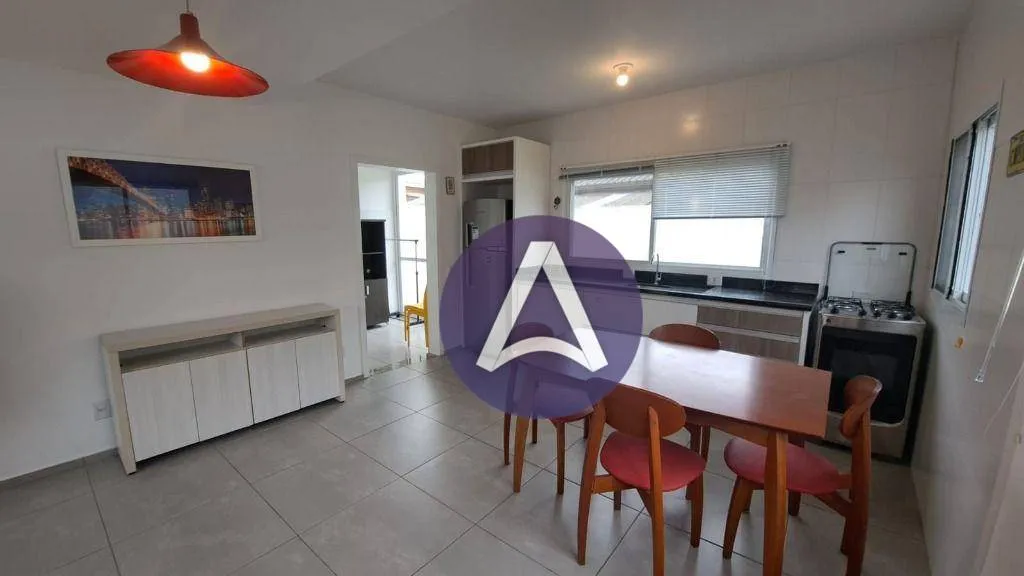 2-bedroom house with a home office in Florianópolis — photo 4