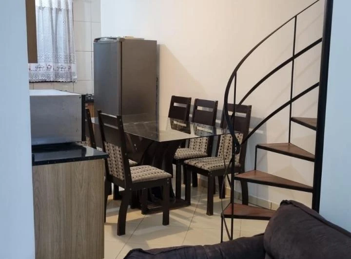 Квартира з 2 спальнями та 2 ванними кімнатами — photo 5
