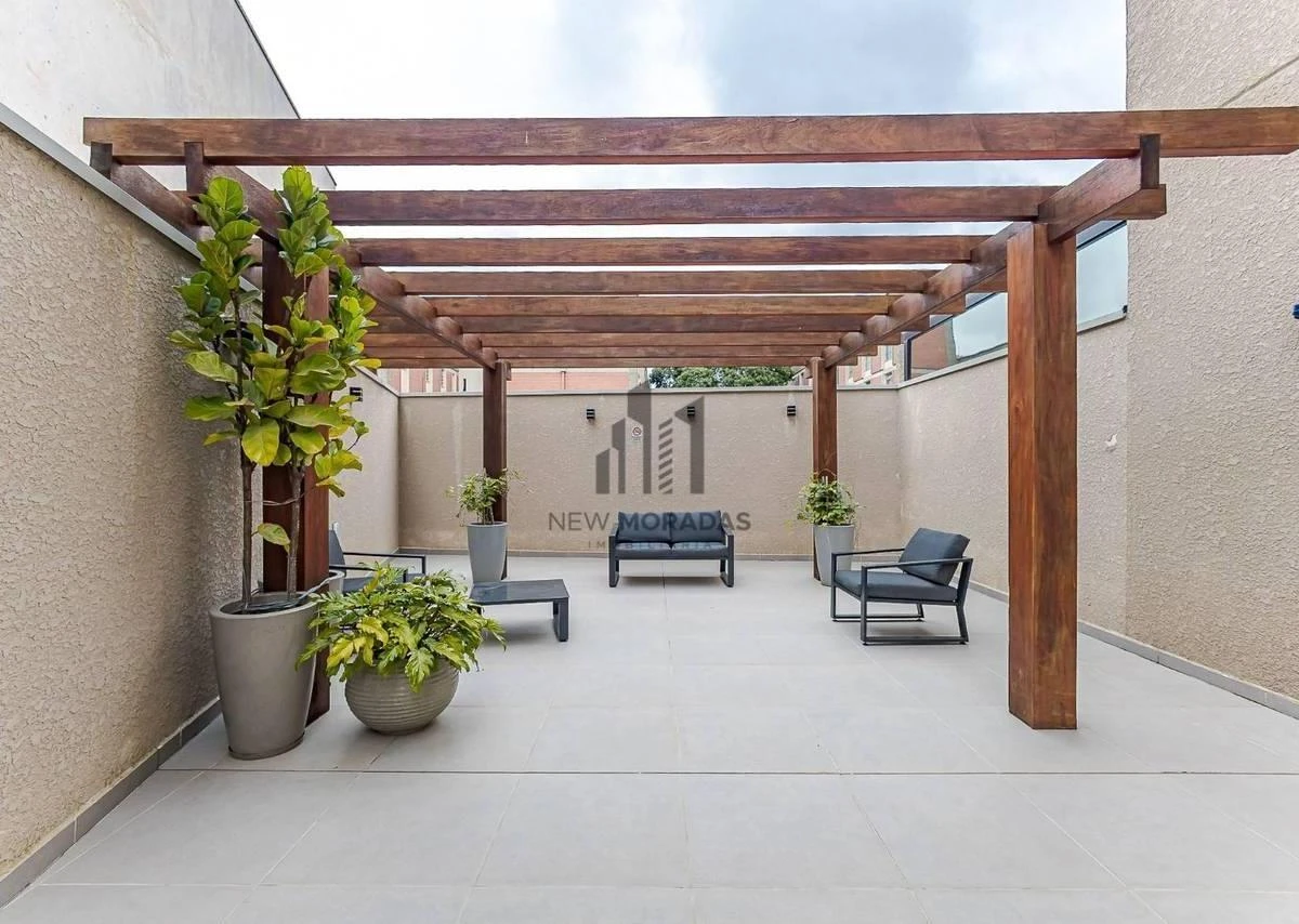 Monoambiente amueblado, 17 m², con espacio de home office — photo 42