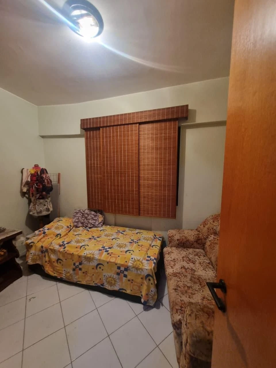 2-bedroom apartment in a building with a sauna — photo 14
