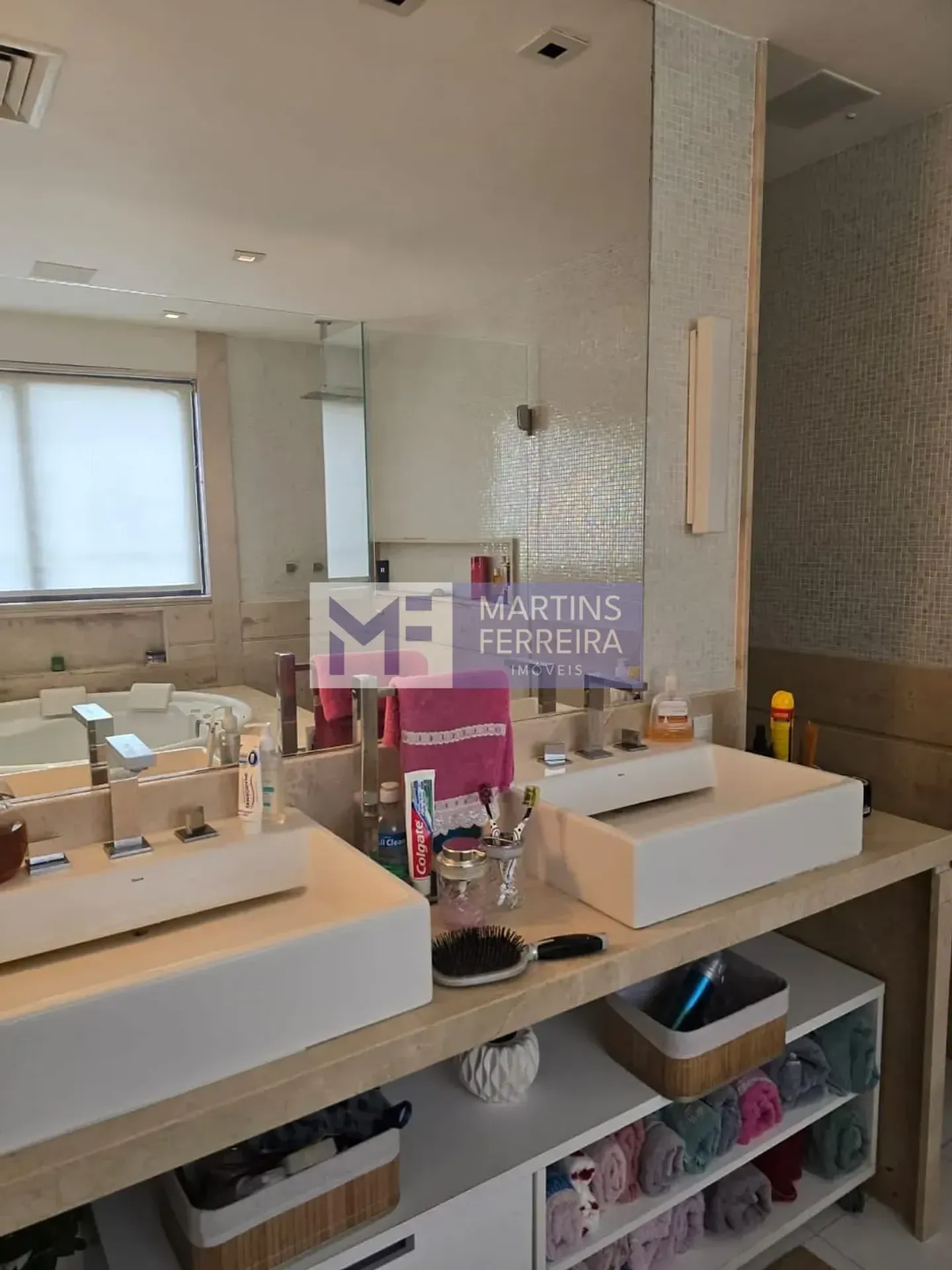 Unfurnished penthouse apartment with 4 bedrooms — photo 30