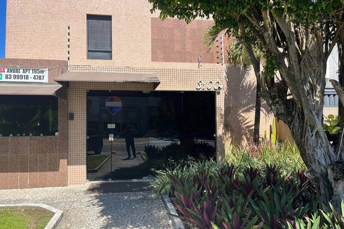 3 quartos e máquina de lavar: apartamento de 195 m² — photo 10