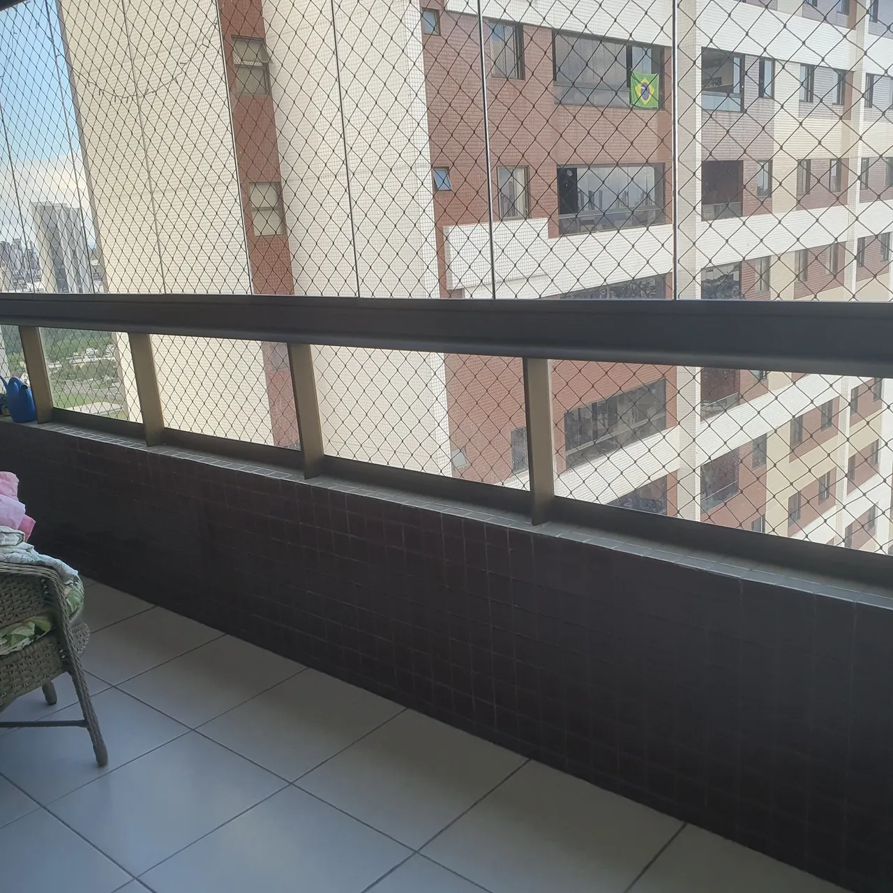 5-bedroom apartment in a building with a gym — photo 7