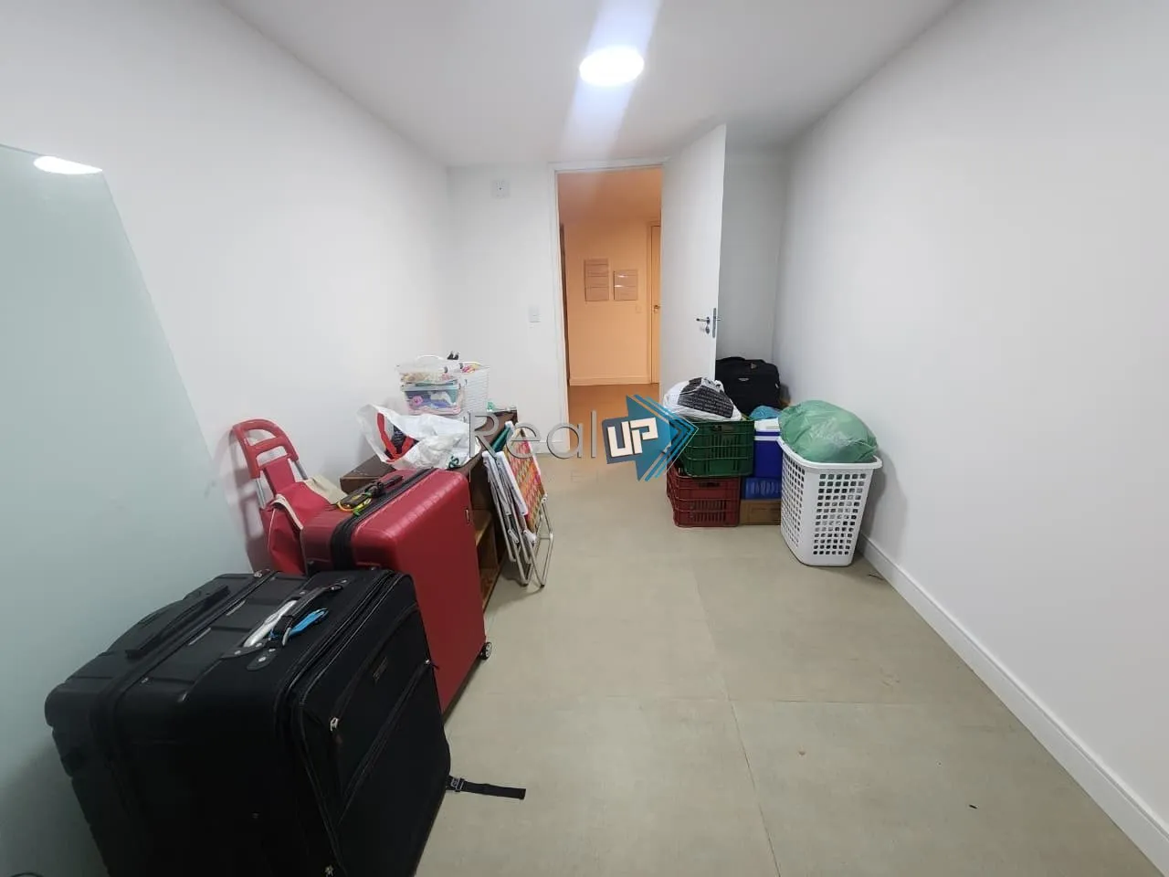 4-bedroom apartment with 227 m² and 3 parking spaces — photo 62