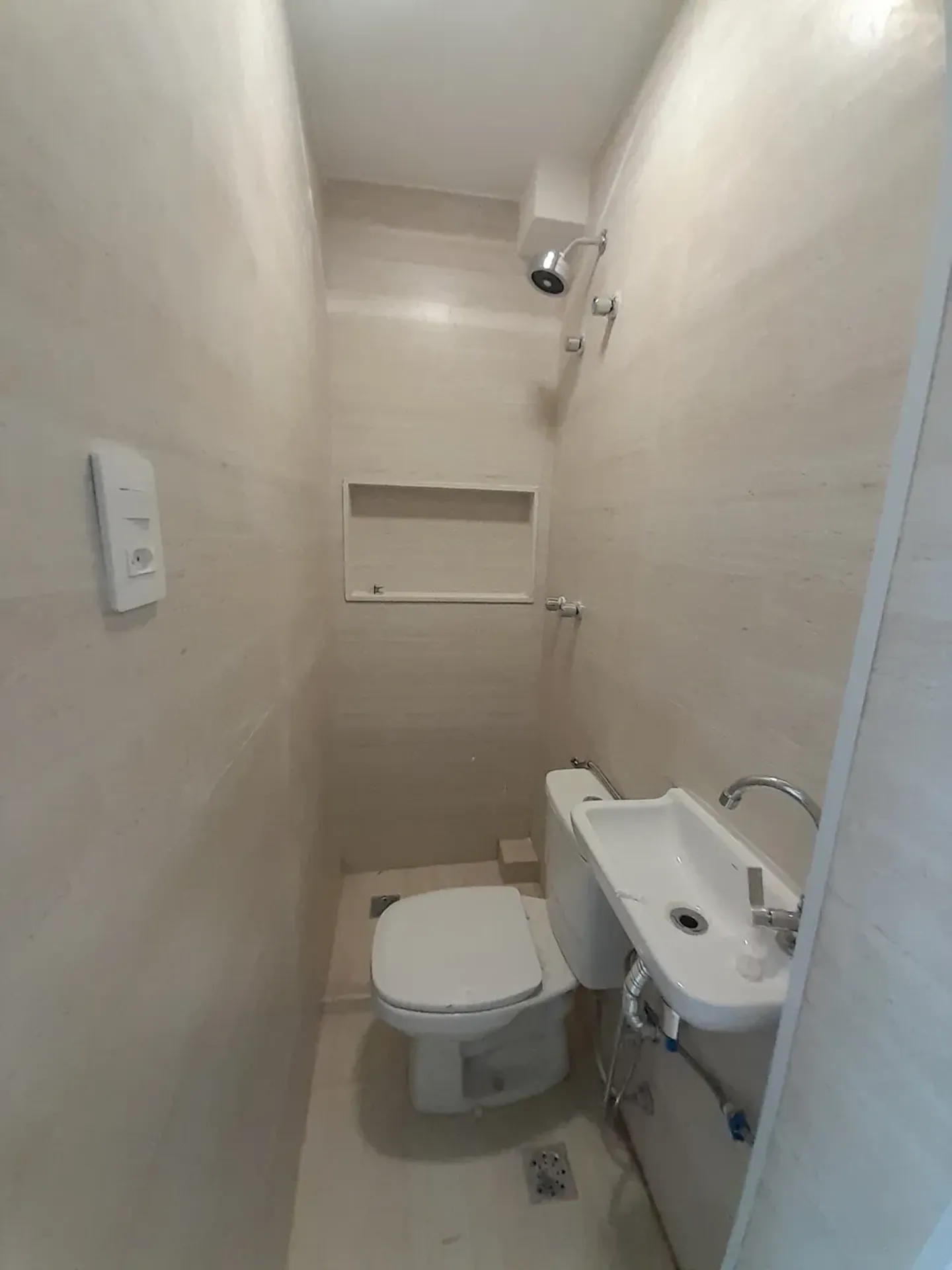 2-bedroom apartment with a park view — photo 30
