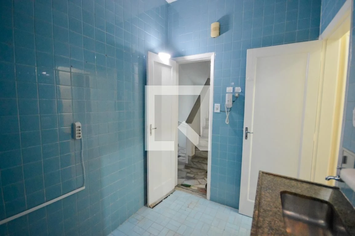 Apartamento de 56 m² e 2 quartos, Grajaú — photo 42