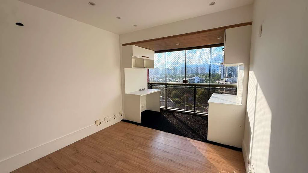 Apartment with 3 en-suites and 5 bathrooms, 149 m² — photo 4