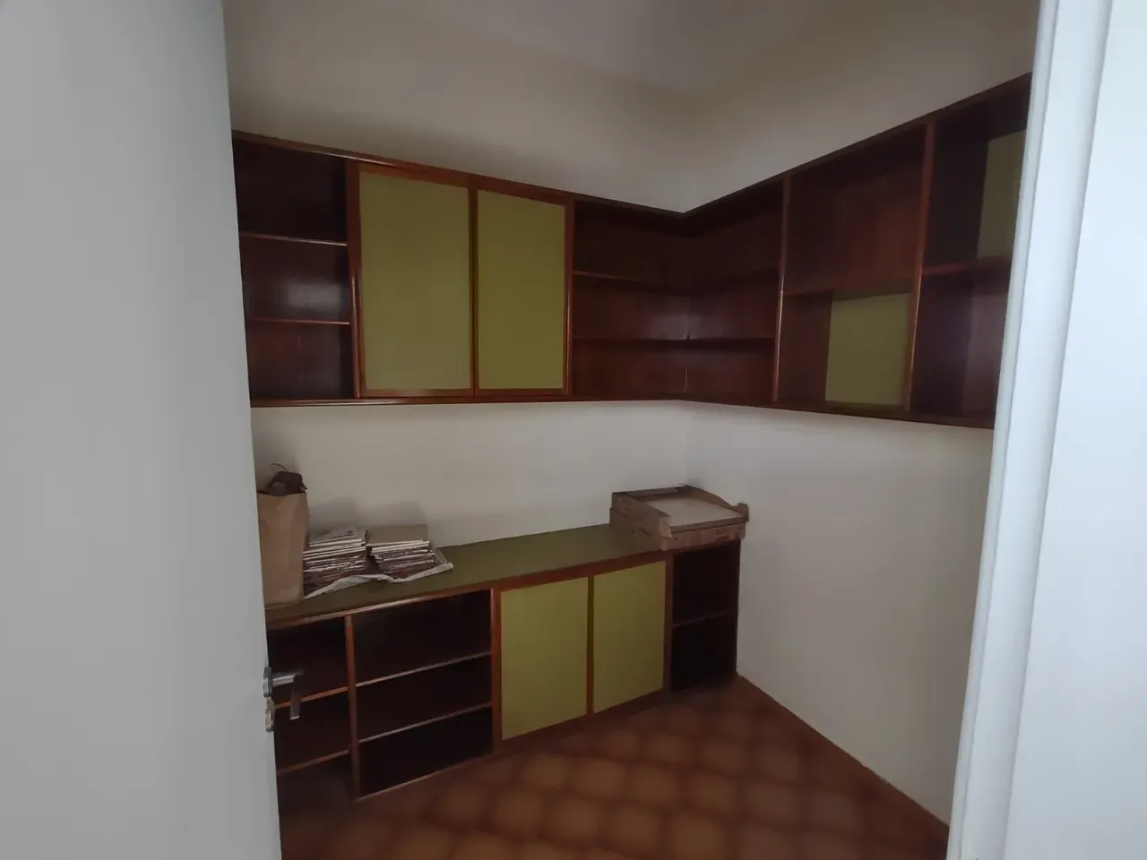 Apartamento com 3 quartos, 3 banheiros e 1 vaga — photo 33