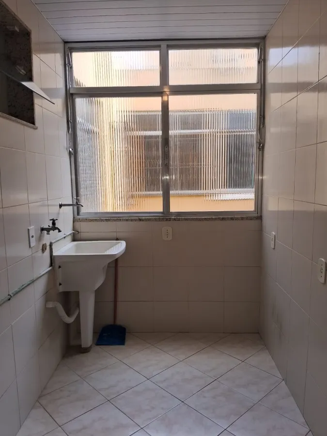 2-bedroom apartment, 1 with its own bathroom, 56 m² — photo 9