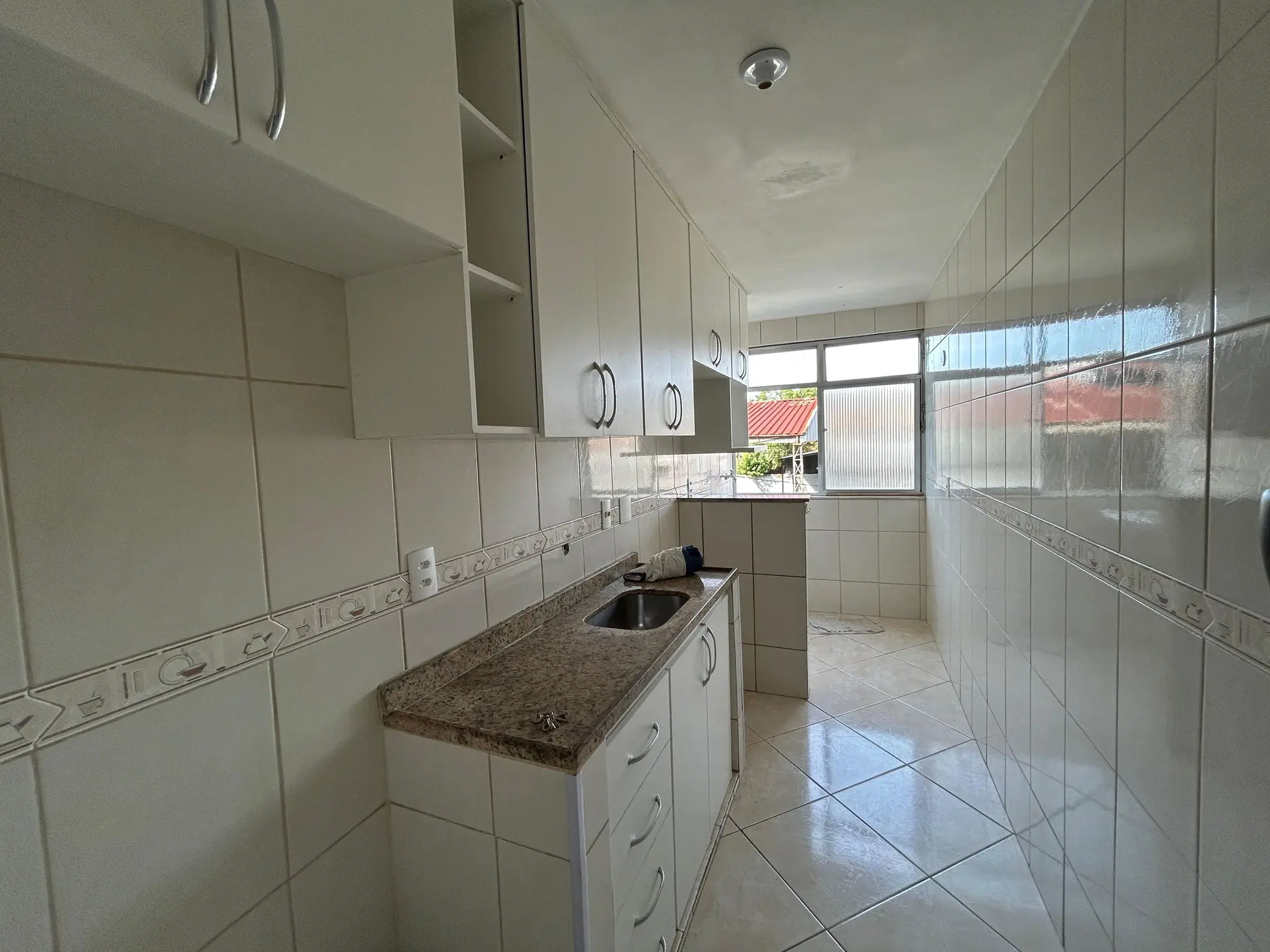 2-bedroom apartment, 60 m² — photo 2