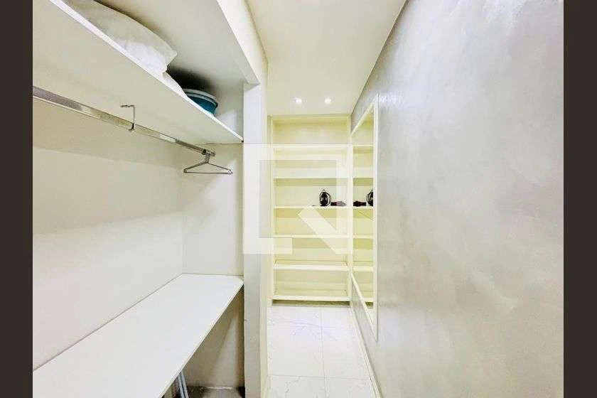 Apartamento mobiliado de 1 quarto com cozinha fechada — photo 10