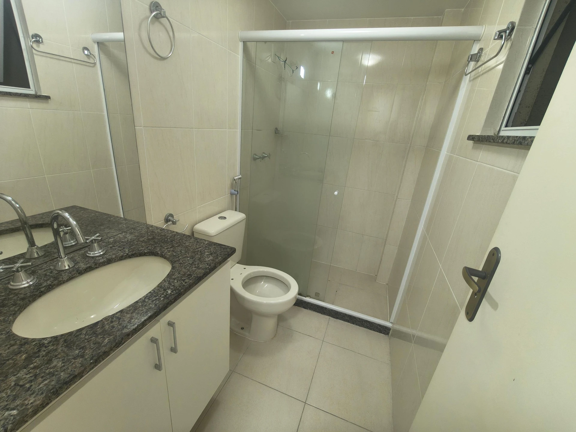 Apartamento de 3 quartos, sendo 1 suíte, 89 m², Pechincha — photo 46
