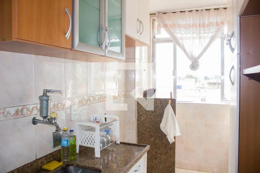 2-bedroom apartment with closed kitchen and 47 m² — photo 31