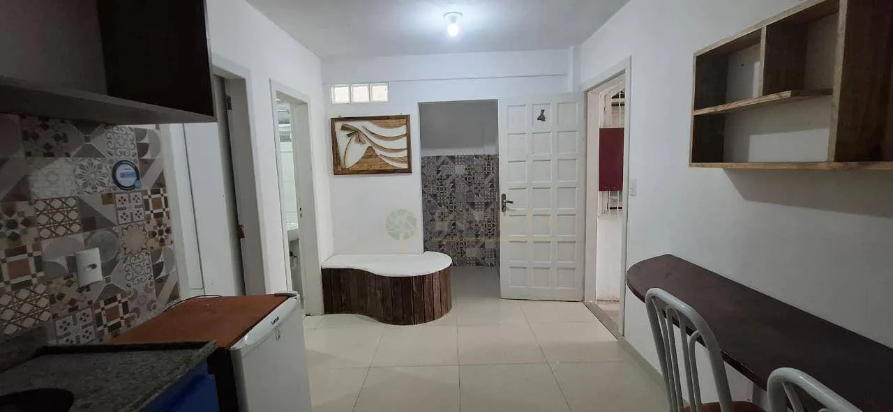 Furnished one-bedroom house, 35 m² — photo 8