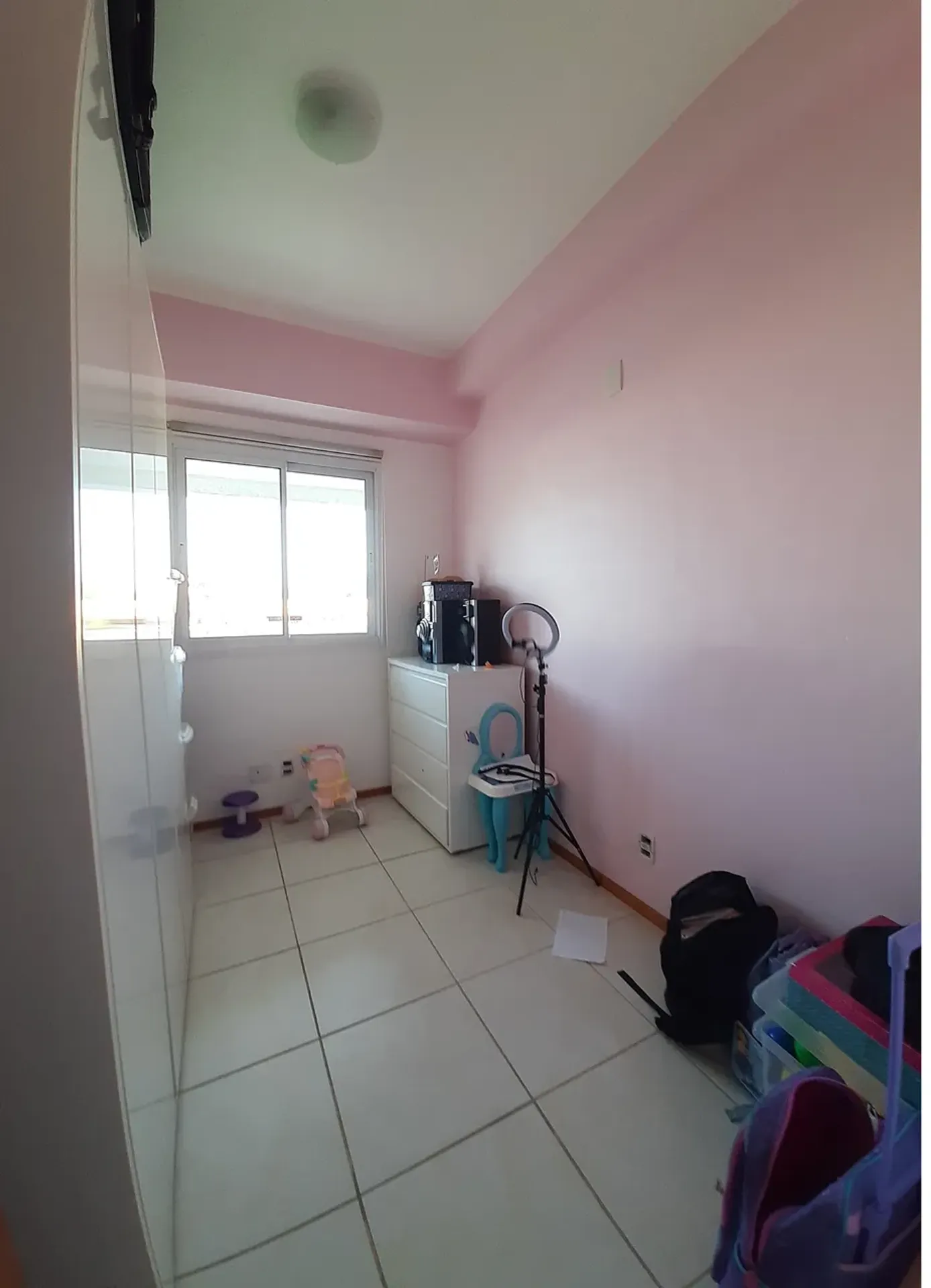 Furnished 86 m² apartment with 3 bedrooms and suite — photo 9