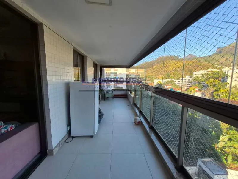 Apartment with 4 bedrooms and 4 bathrooms plus 2 parking — photo 2