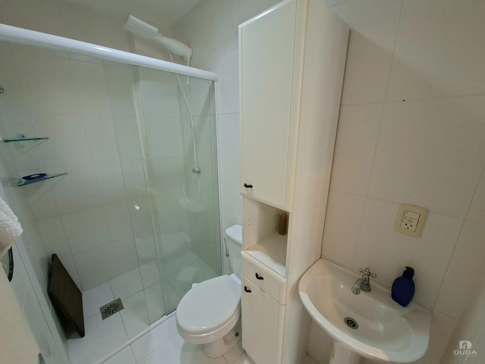 Departamento de 4 dormitorios con lavadora en Florianópolis — photo 14
