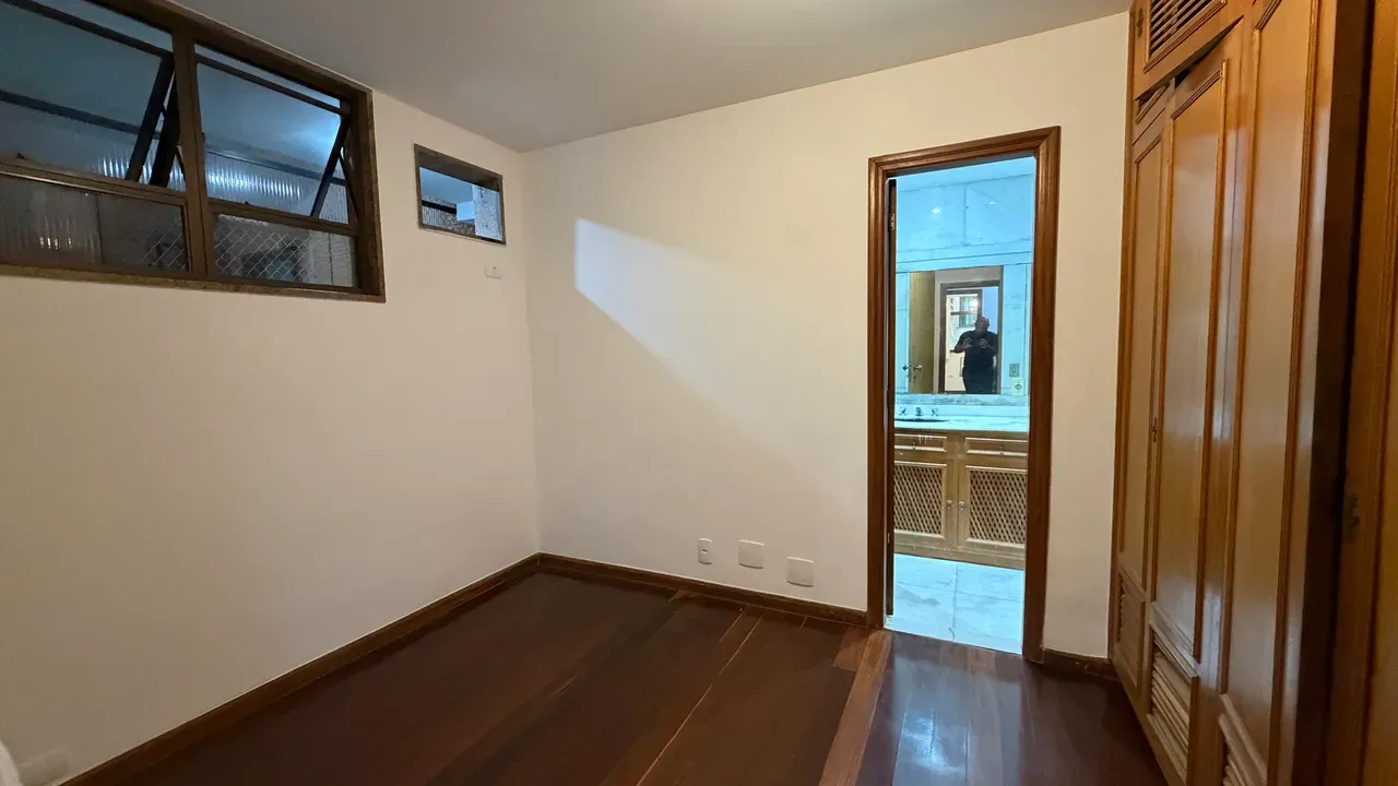 Apartamento para locação de 173 m² com 3 suítes e 2 vagas — photo 11