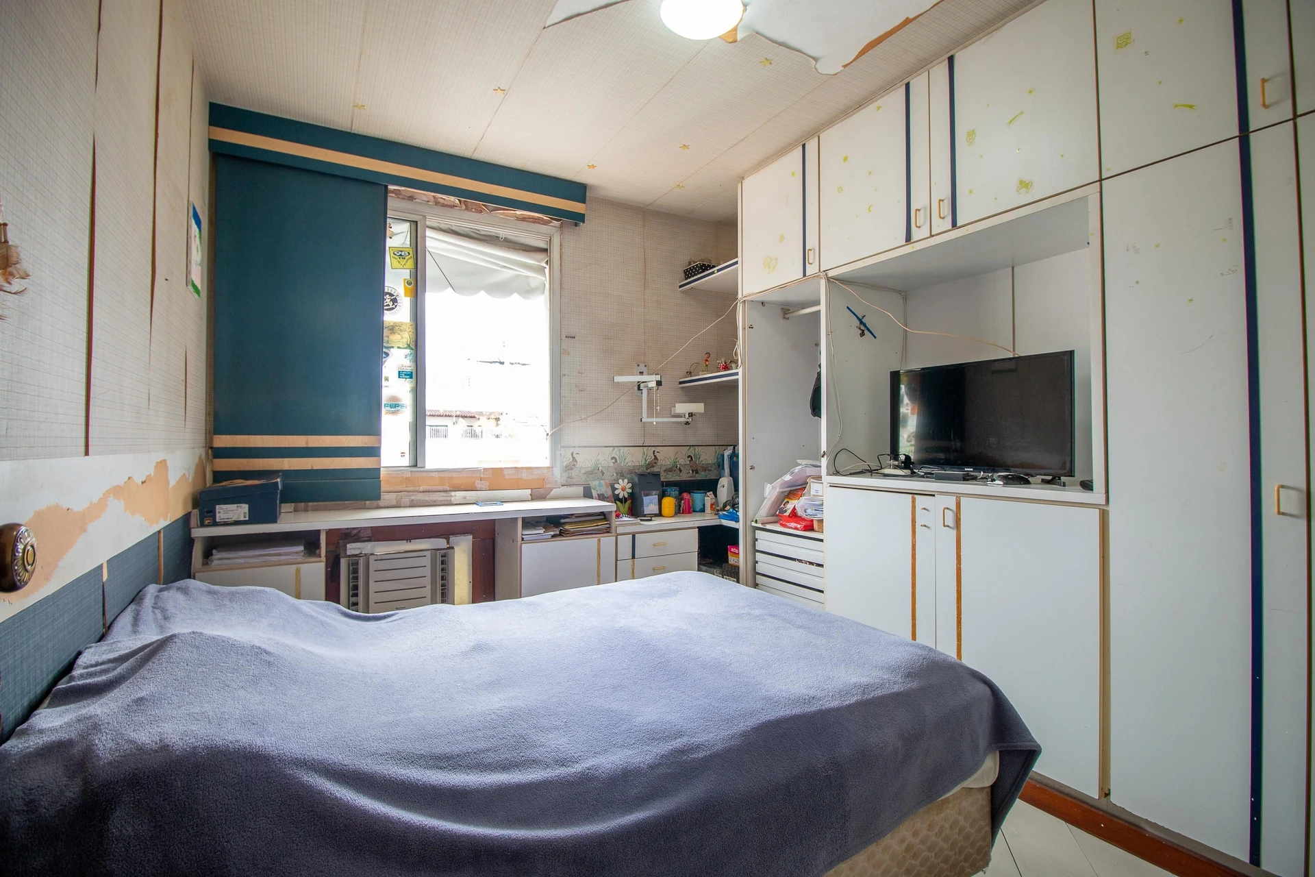 4-bedroom apartment in a building with a sauna — photo 10