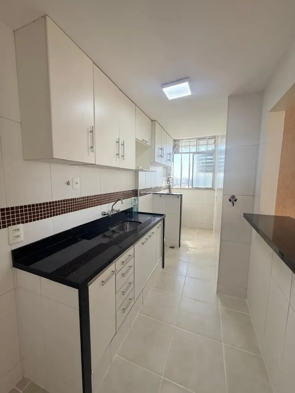 2-bedroom apartment with balcony and 2 bathrooms — photo 6