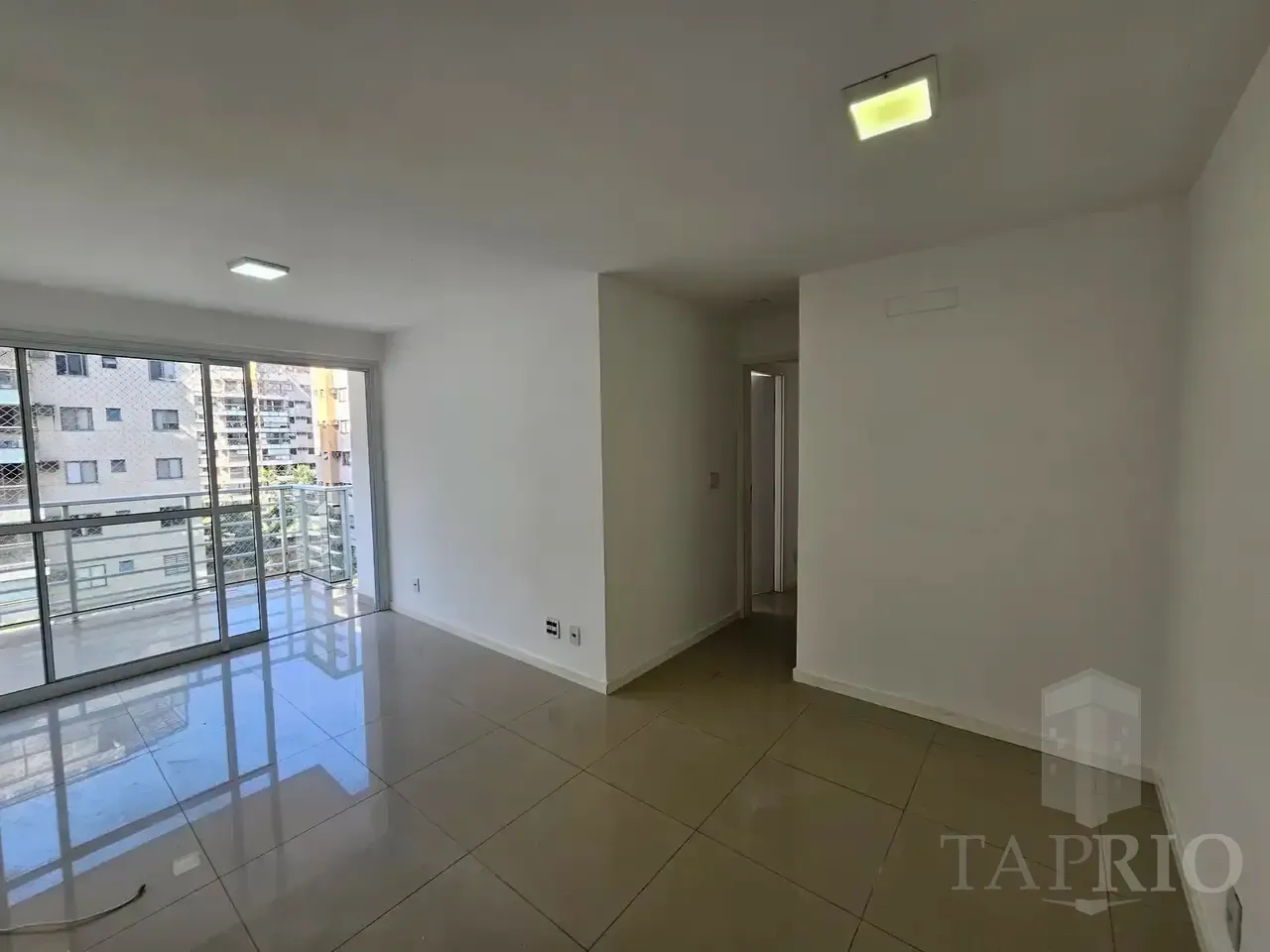 Rental apartment with 3 bedrooms and 87 m² — photo 5