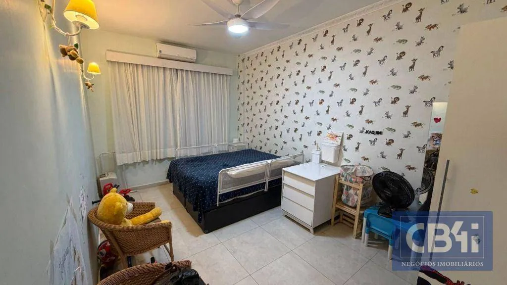 Furnished 3-bedroom apartment with gas stove kitchen — photo 7