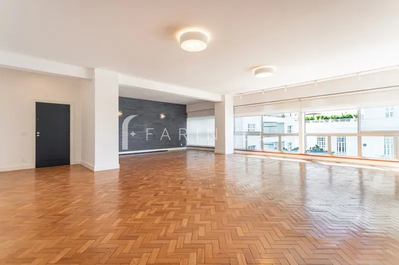 Apartamento para alugar com 3 quartos e 4 banheiros — photo 9