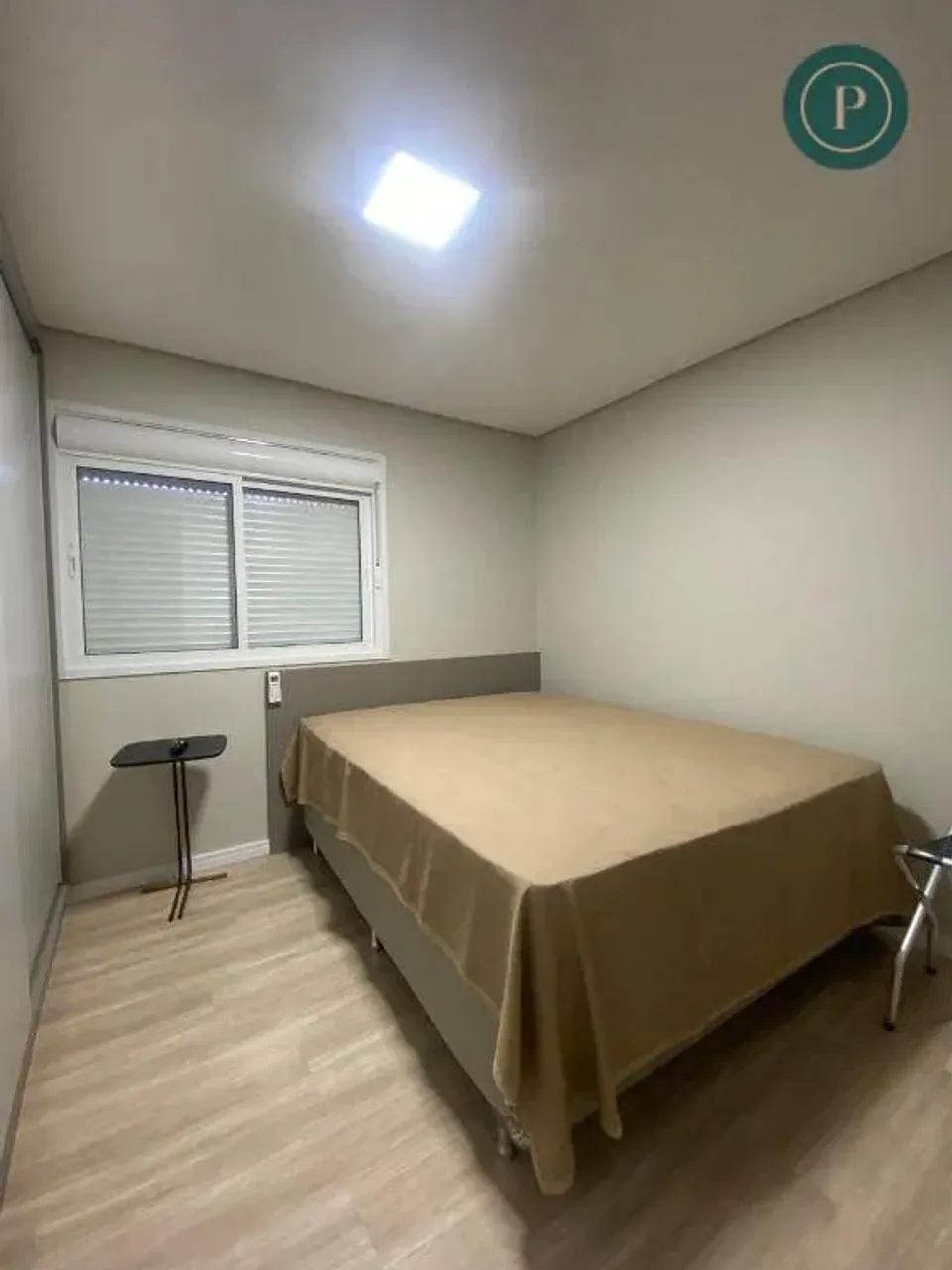 Furnished 3-bedroom apartment with private garden — photo 6
