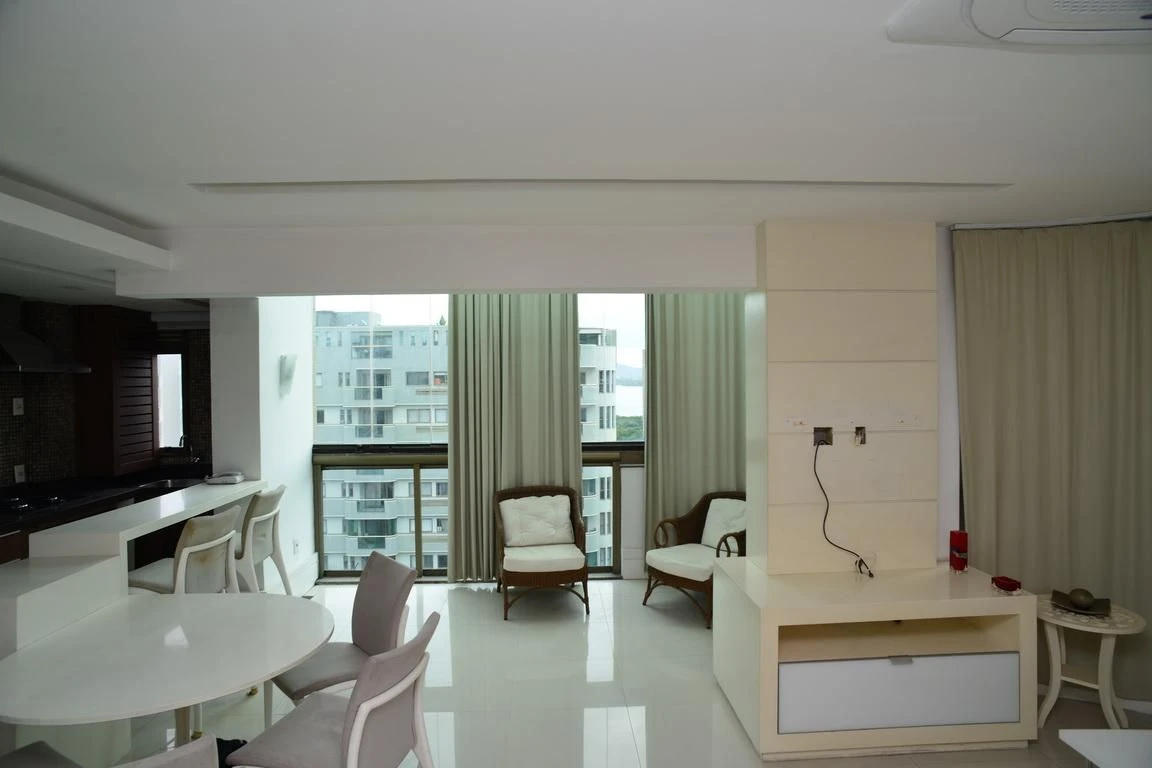 Apartamento amueblado con 3 suites y 4 baños — photo 21
