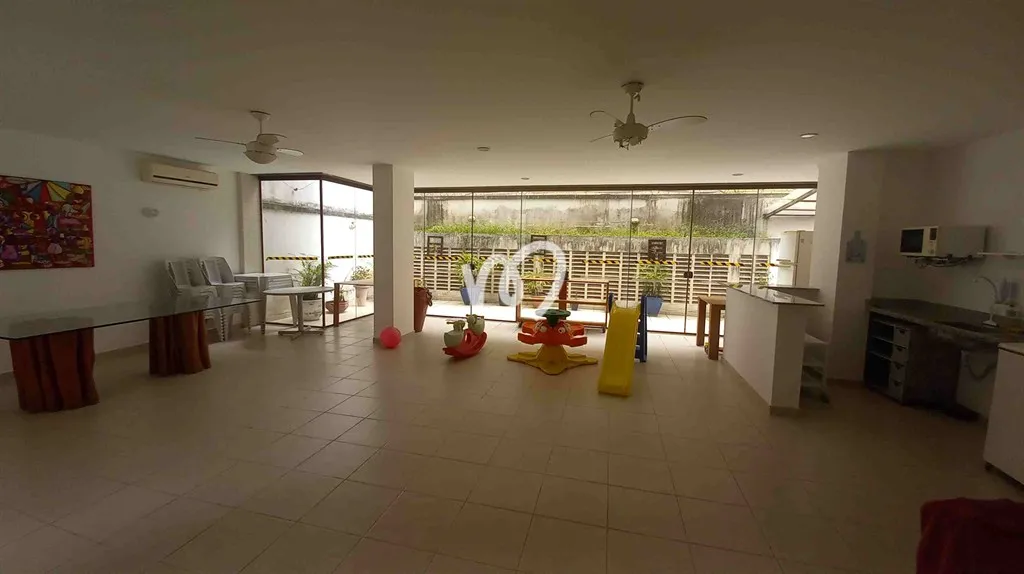 Cobertura duplex com 370 m², 3 suítes e churrasqueira — photo 16