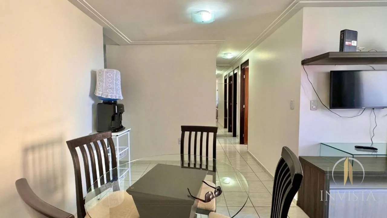 3-bedroom apartment with suite, 70 m² and 1 parking spot — photo 10