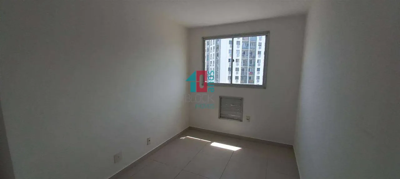 Apartamento de 2 quartos com vaga e cozinha separada — photo 10