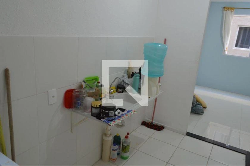 2-bedroom apartment 41 m² with 1 parking space — photo 22