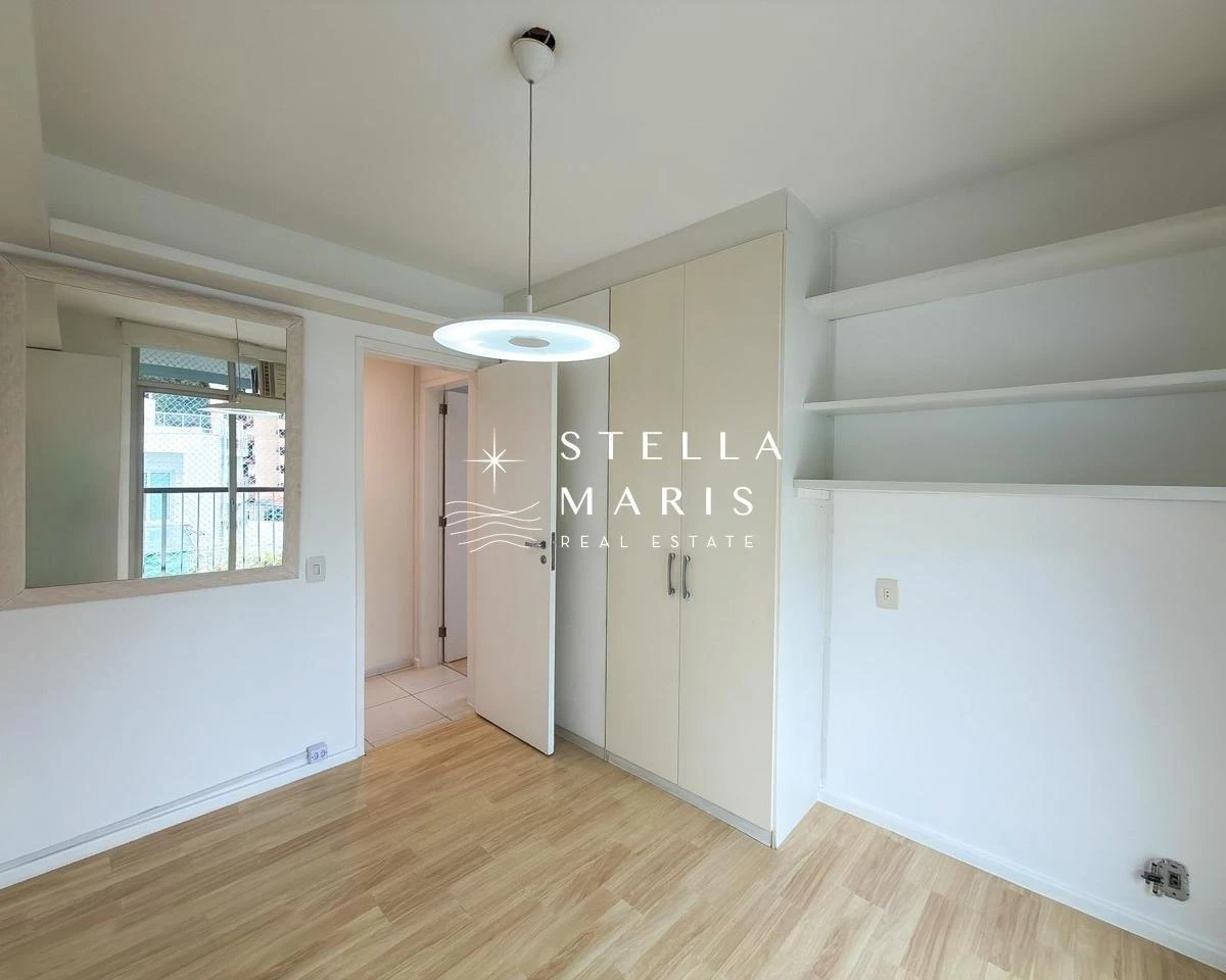 Furnished 100 m² apartment with 2 parking spaces — photo 2