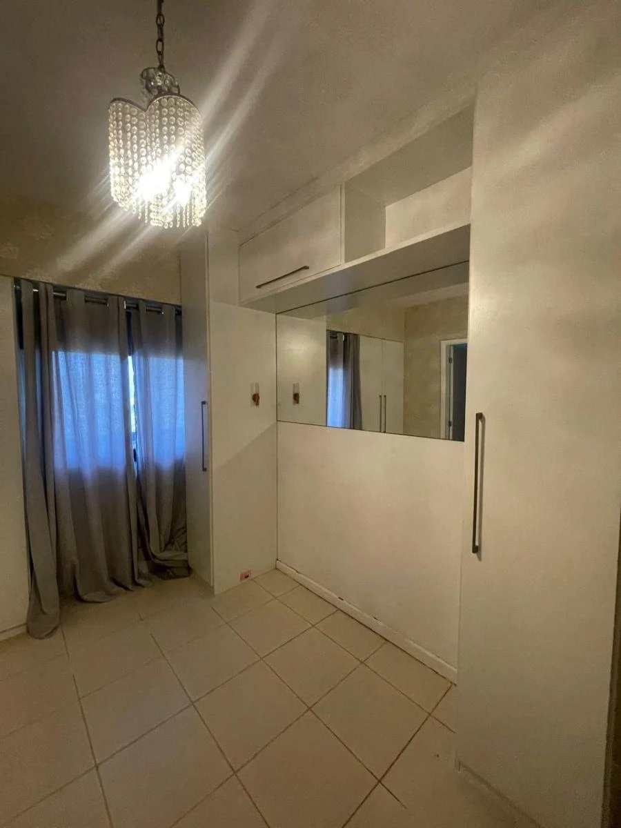 Apartamento semi mobiliado com 2 quartos e 70 m² — photo 7
