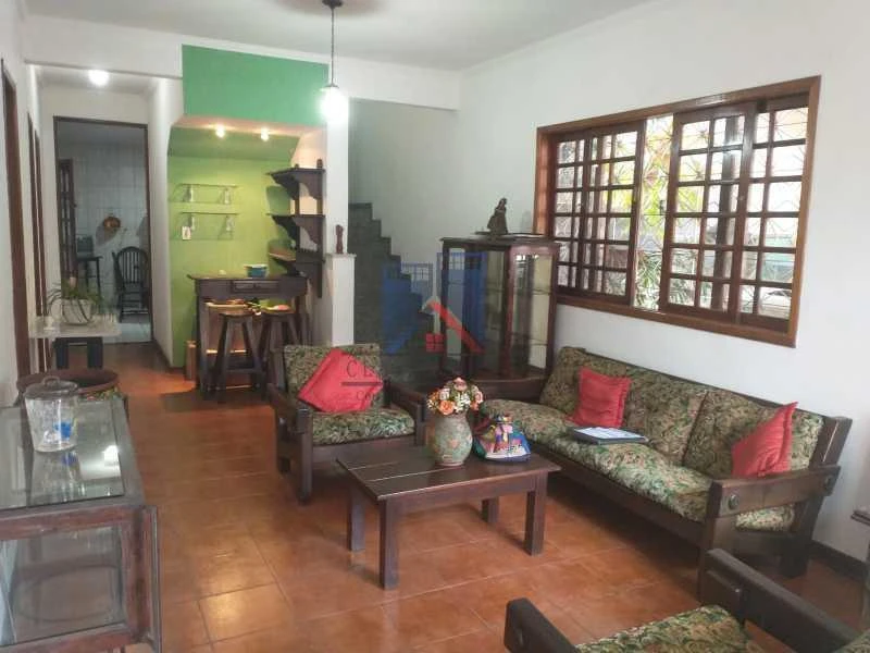 Casa mobiliada com 4 quartos e 131 m² — photo 11